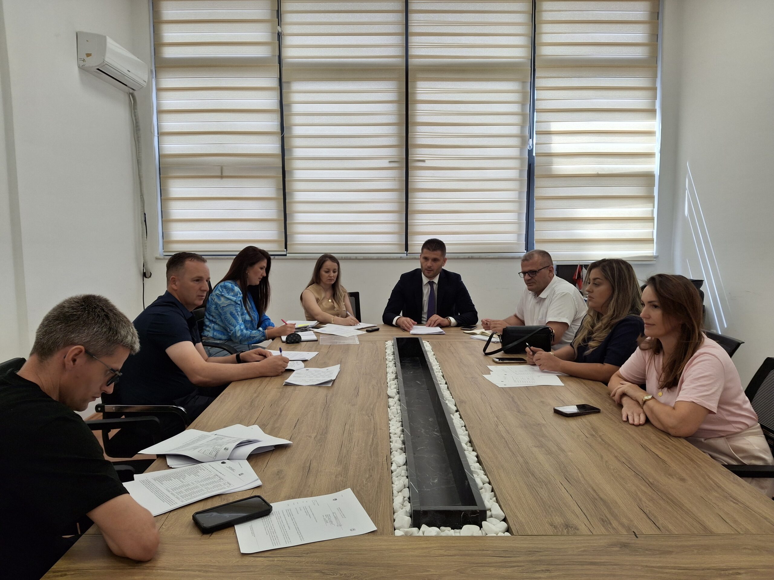 KPF dha tri rekomandime për mbledhjen e ardhshme të kuvendit të komunës