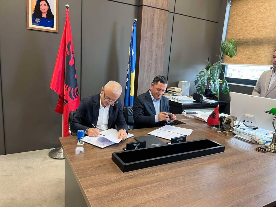 Projekti për ndërtimin e Shtëpisë së  të Moshuarëve në Malishevë ka një vlerë mbi 3 milion euro