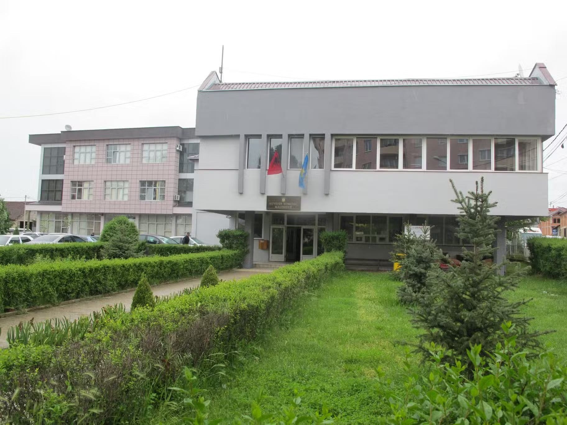 NJOFTIM PËR TË GJITHA BIZNESET NË QYTETIN E MALISHEVËS